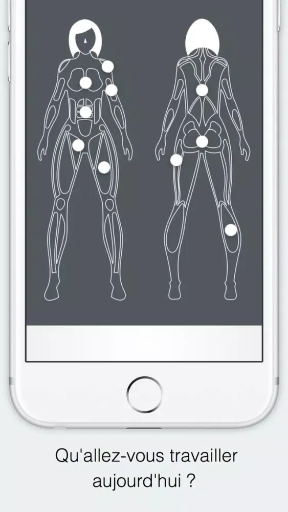 Magic Form Gien应用截图