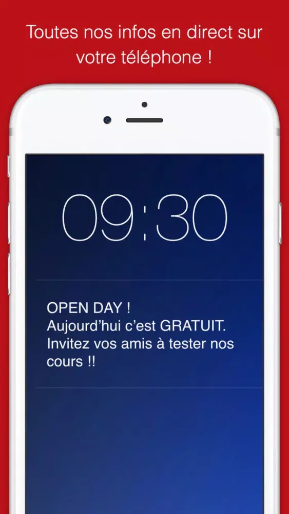 Magic Form Meudon Screenshots