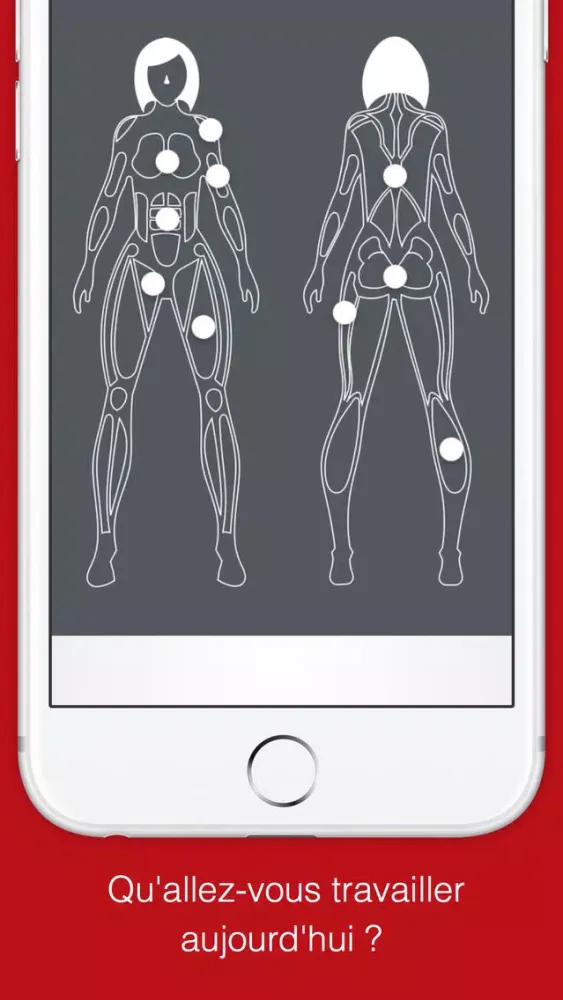 Magic Form Meudon Screenshots