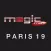 Magic Form Paris 19