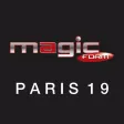 Magic Form Paris 19 Magic Form Paris 19
