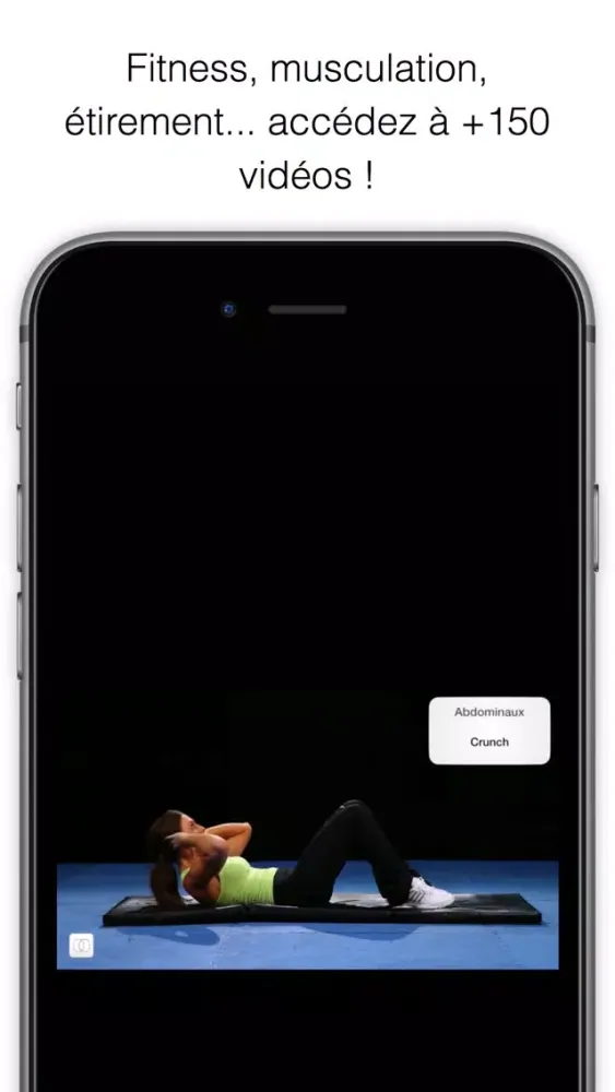 MSFitness Club Screenshots
