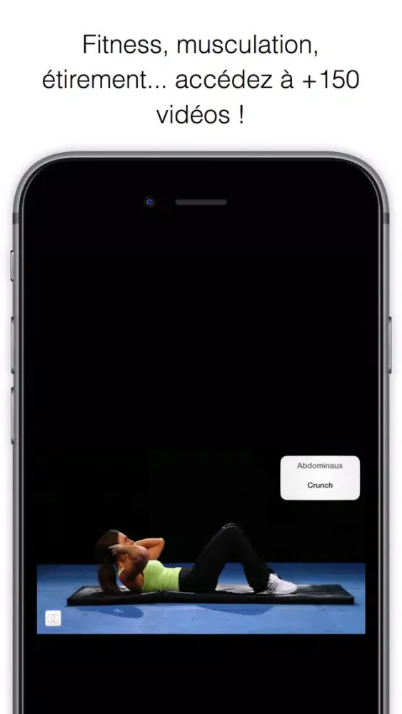 Captures d'écran de O2 Wellness