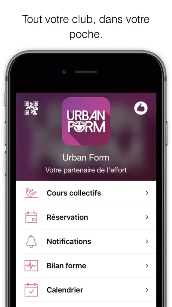 Скриншоты Urban Form