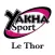 Yakha Sport Le Thor