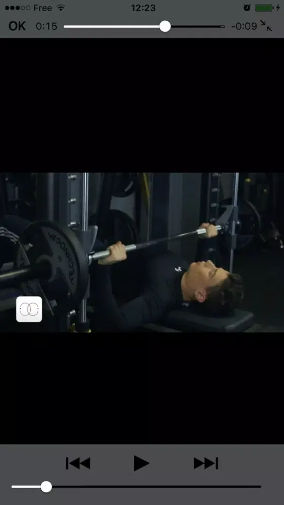 Yakha Sport Le Thor Screenshots
