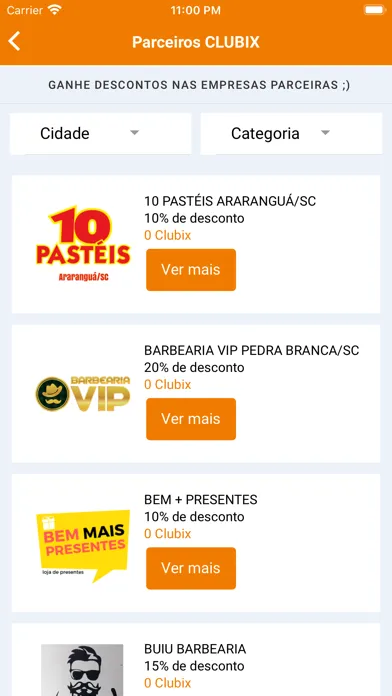 CLUBEaluno - Reforço Escolar应用截图