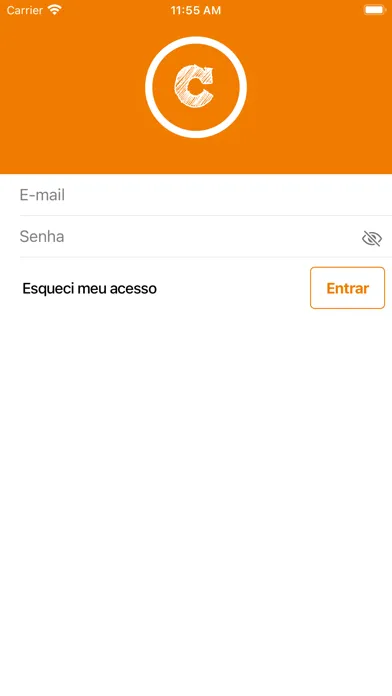 CLUBEaluno para pais應用截圖