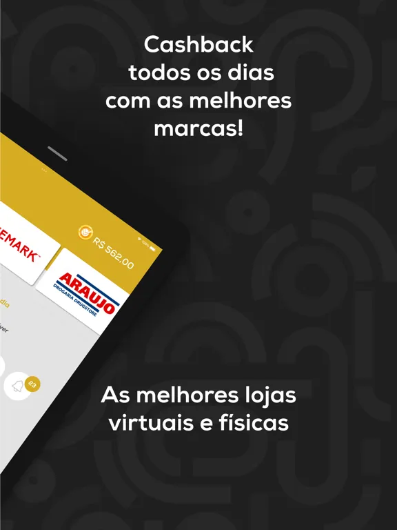 Vipcard Vantagens iPad 应用截图