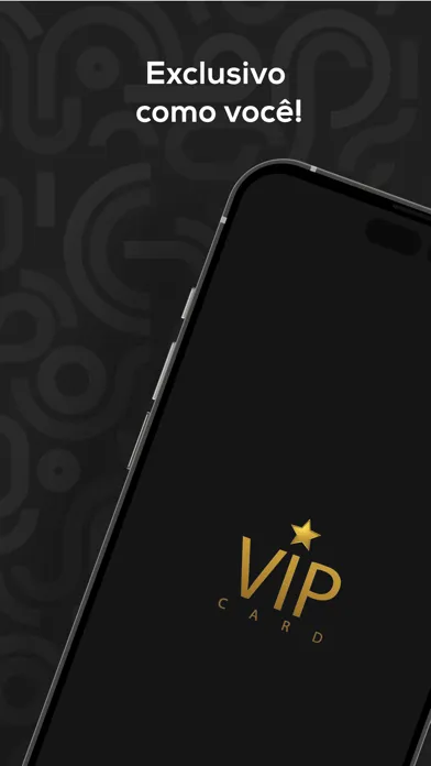 Vipcard Vantagens应用截图