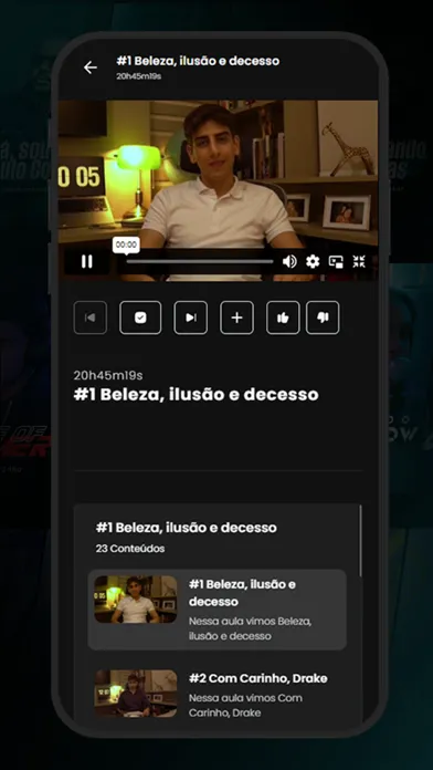 Clube Cristão Screenshots