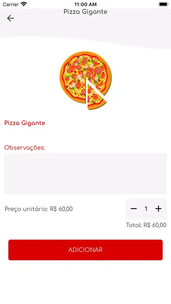 تصاویر Aroma Pizzaria