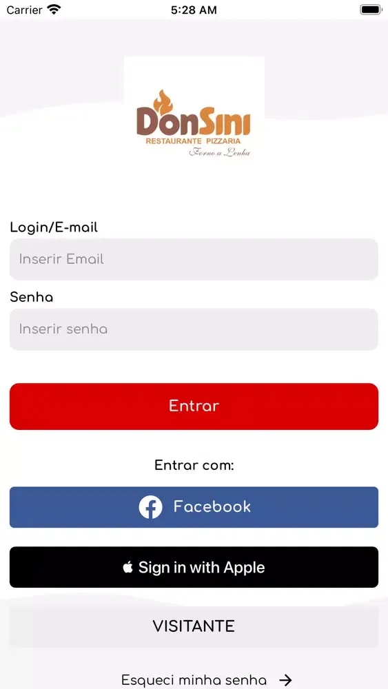 Capturas de pantalla de DonSini Concórdia