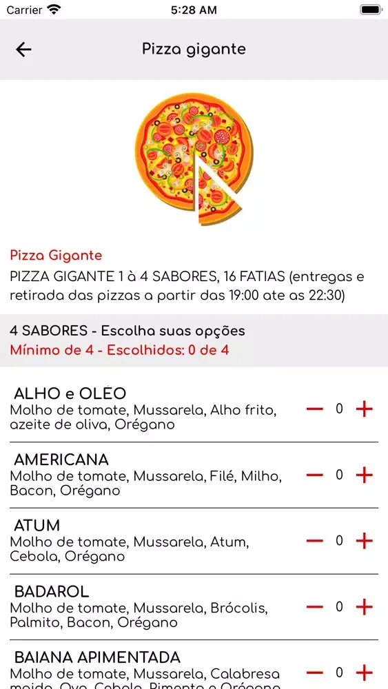 Capturas de pantalla de DonSini Concórdia