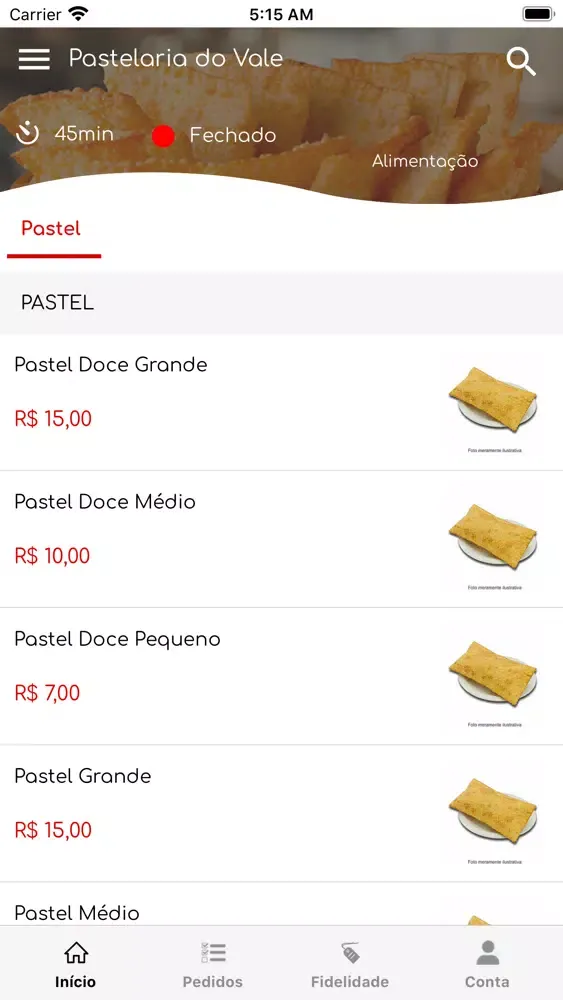 صور Pastelaria do Vale