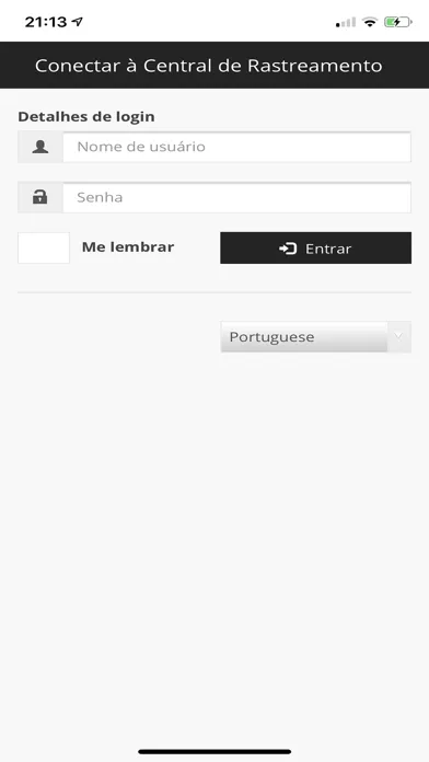 Clube do Rastreador应用截图