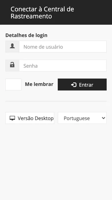 Clube do Rastreador应用截图