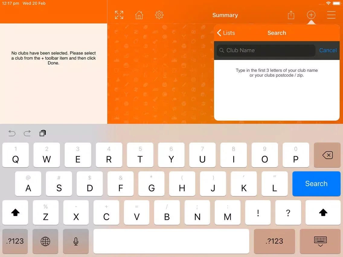 تصاویر Club Enews iPad 