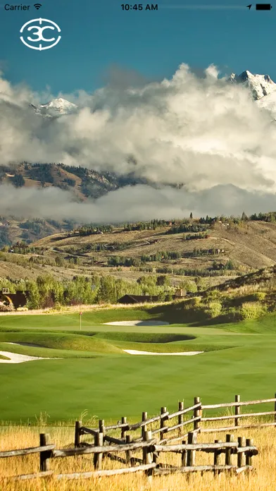 Capturas de pantalla de The Club at 3 Creek