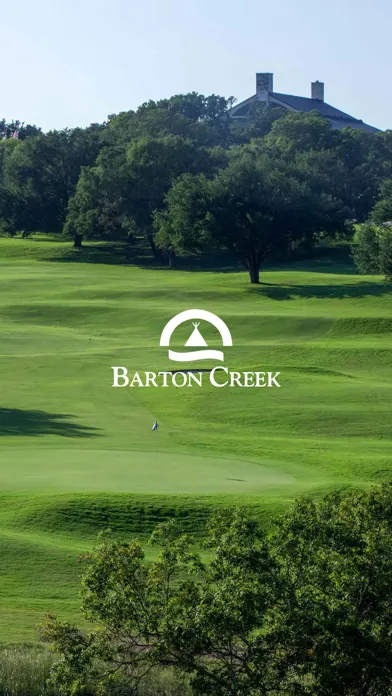 تصاویر Barton Creek Country Club