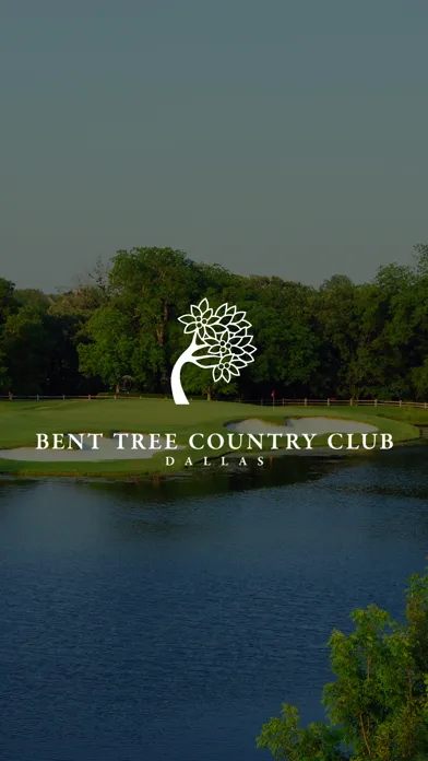Ảnh chụp màn hình của Bent Tree CC