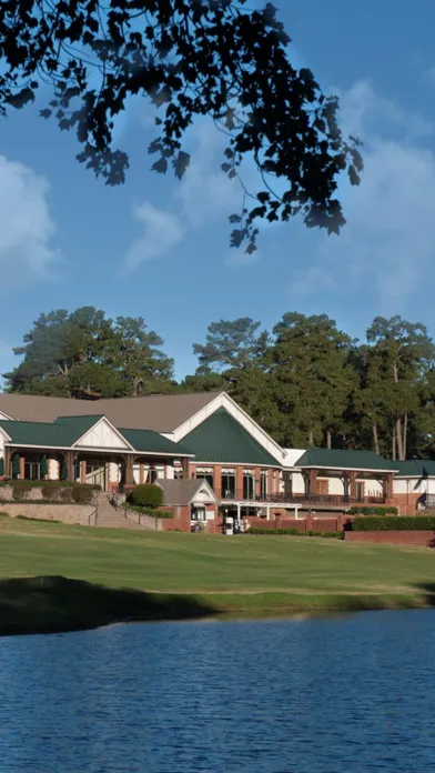 Benvenue Country Club スクリーンショット