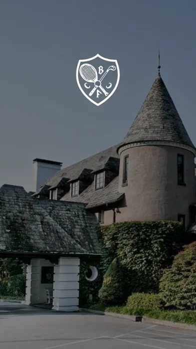 Captures d'écran de Biltmore Forest Country Club