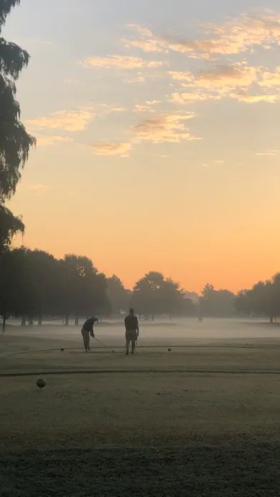 Chateau Golf and Country Club应用截图