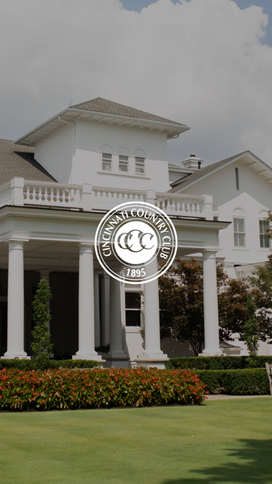 Capturas de pantalla de Cincinnati Country Club