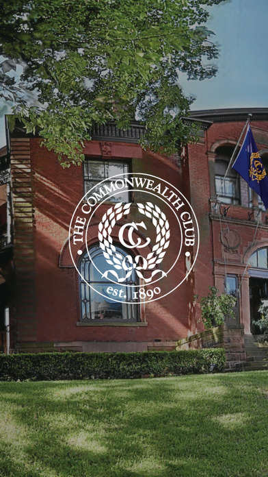 Screenshot di The Commonwealth Club (RVA)