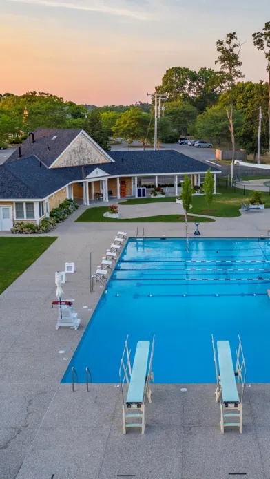 Duxbury Yacht Club (DYC)應用截圖