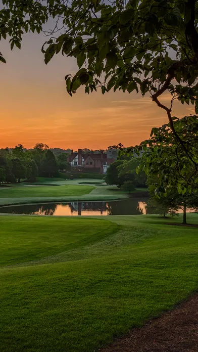 Zrzuty ekranu East Lake GC