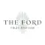 The Ford Field & River Club