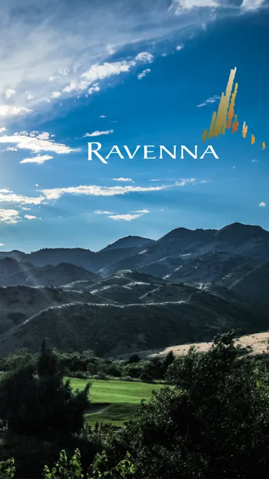 The Club at Ravenna سکرین شاٹس