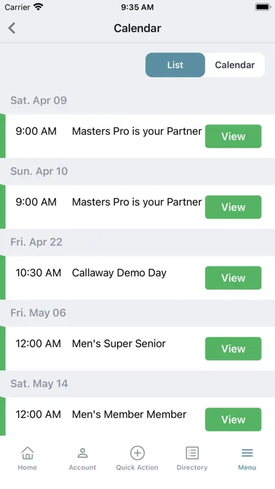 تصاویر Riverton Pointe Golf