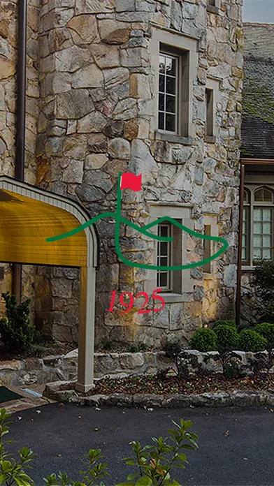 Zrzuty ekranu Lookout Mountain Club