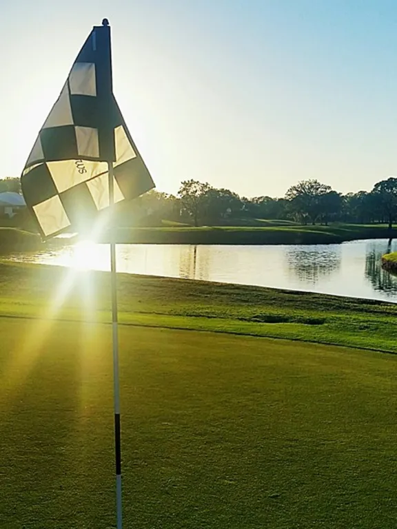 تصاویر Meadows Country Club Sarasota iPad 