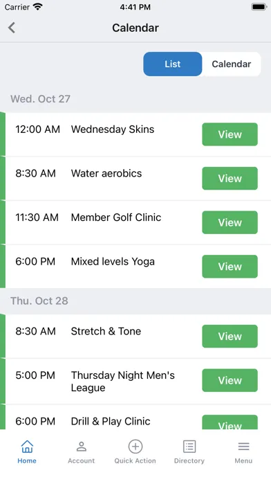 تصاویر Meadows Country Club Sarasota
