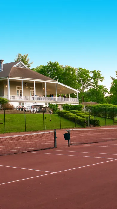 Pok Tennis Club Screenshots