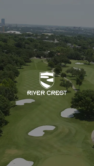 River Crest Country Club سکرین شاٹس