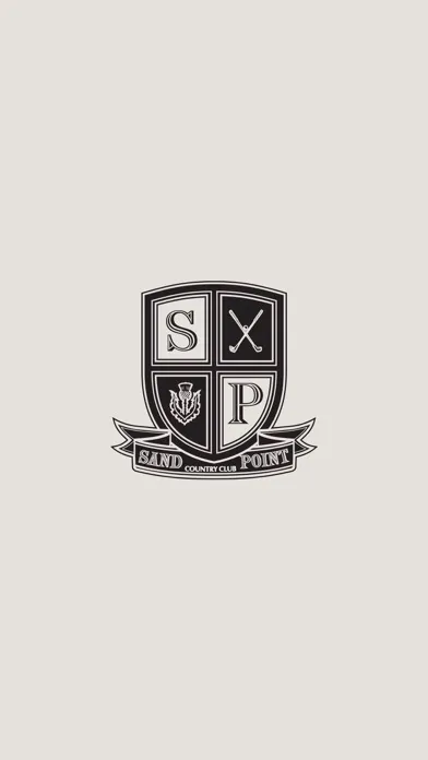 Capturas de tela do Sand Point Country Club