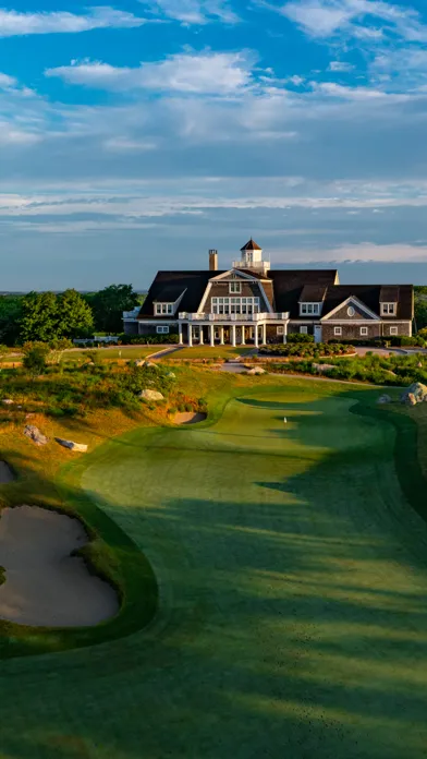Shelter Harbor Golf Club Screenshots