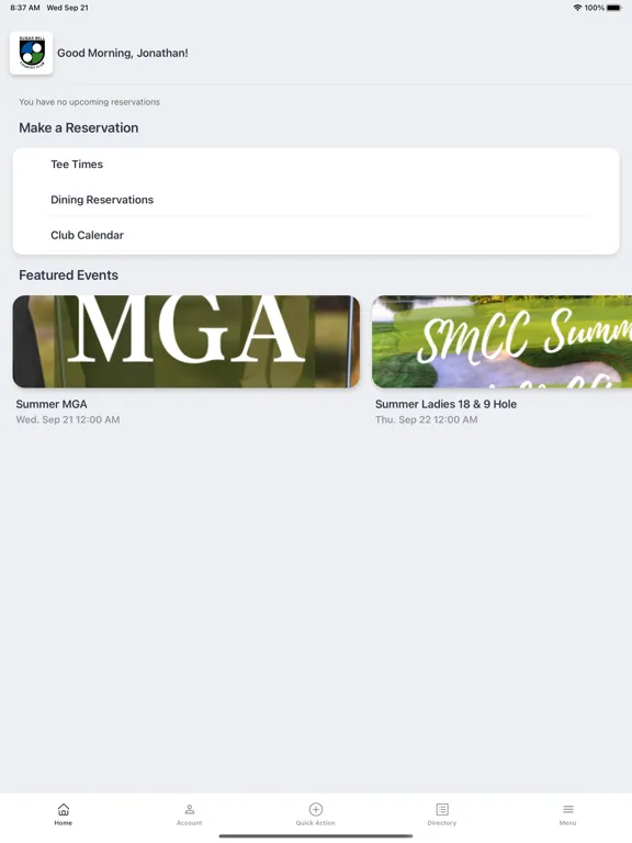 Sugar Mill CC iPad  Ekran Görüntüleri