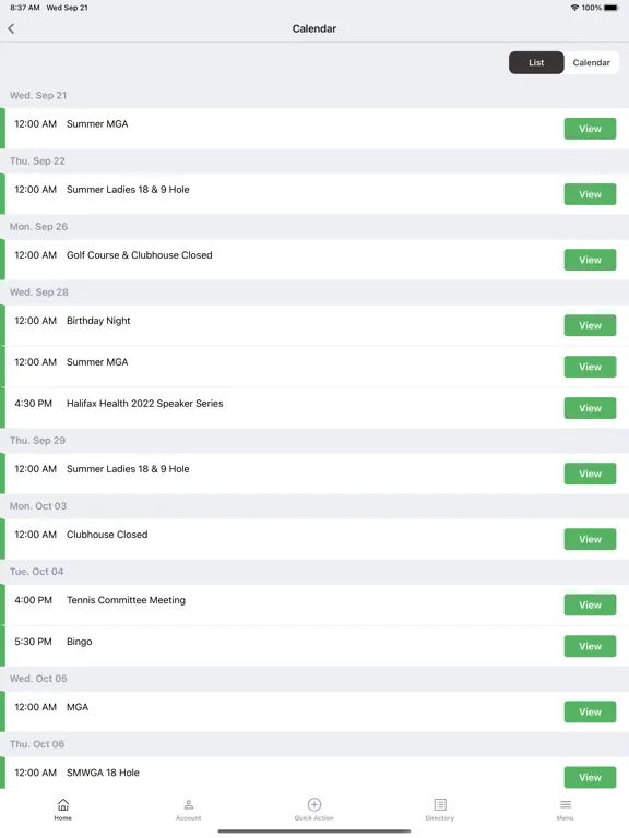 Sugar Mill CC iPad  Ekran Görüntüleri