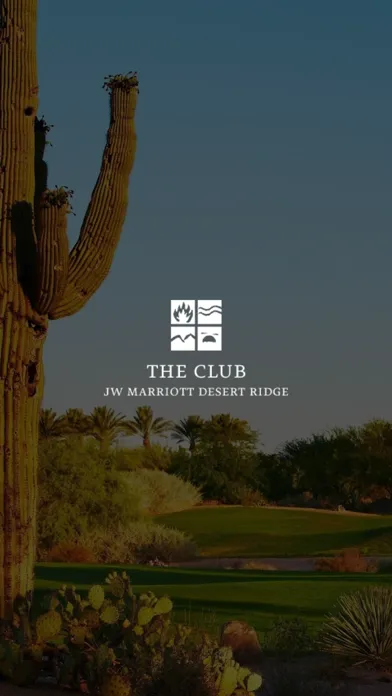 تصاویر The Club at JW Desert Ridge