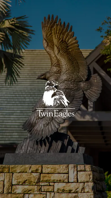 The TwinEagles Club應用截圖