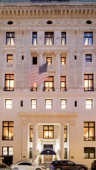 Ảnh chụp màn hình của The Harmonie Club
