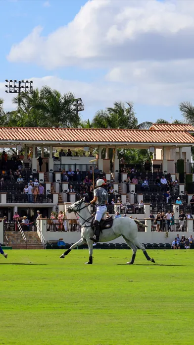 Ảnh chụp màn hình của The Polo Club at NPC