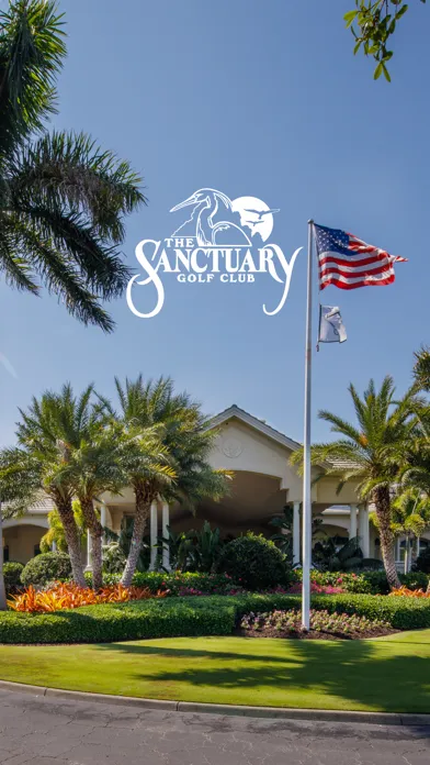 Zrzuty ekranu Sanctuary Golf Club