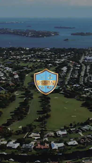 The Yacht & Country Club スクリーンショット